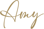 Amy Harrin signature