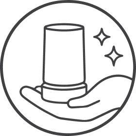 Portable & Rechargeable